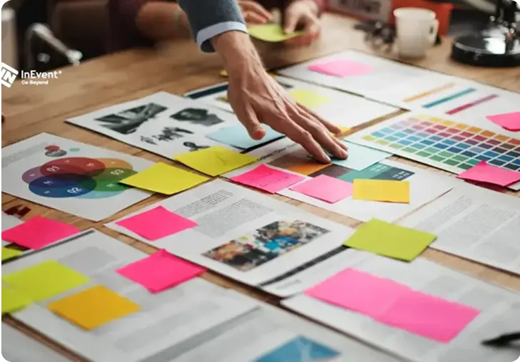 Event Planning Checklist: From Vision to Execution