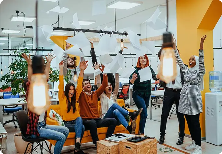 Top 5 Team-Building Activities That Actually Work