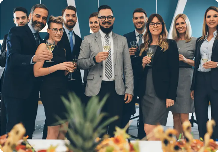 How to Choose the Perfect Event Package for Your Team