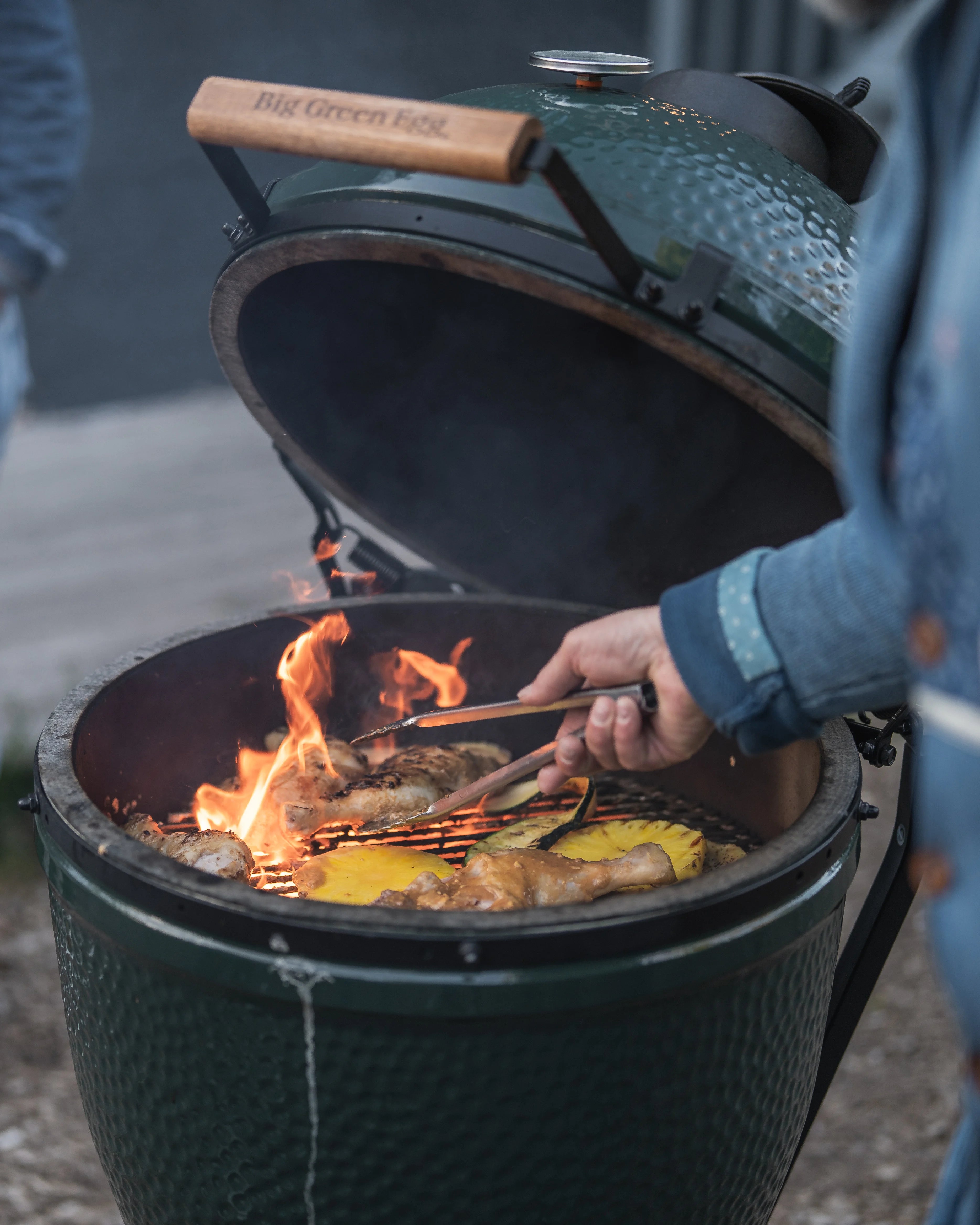 BBQ