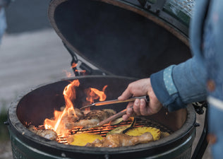 BBQ