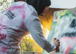 Paint the Bus