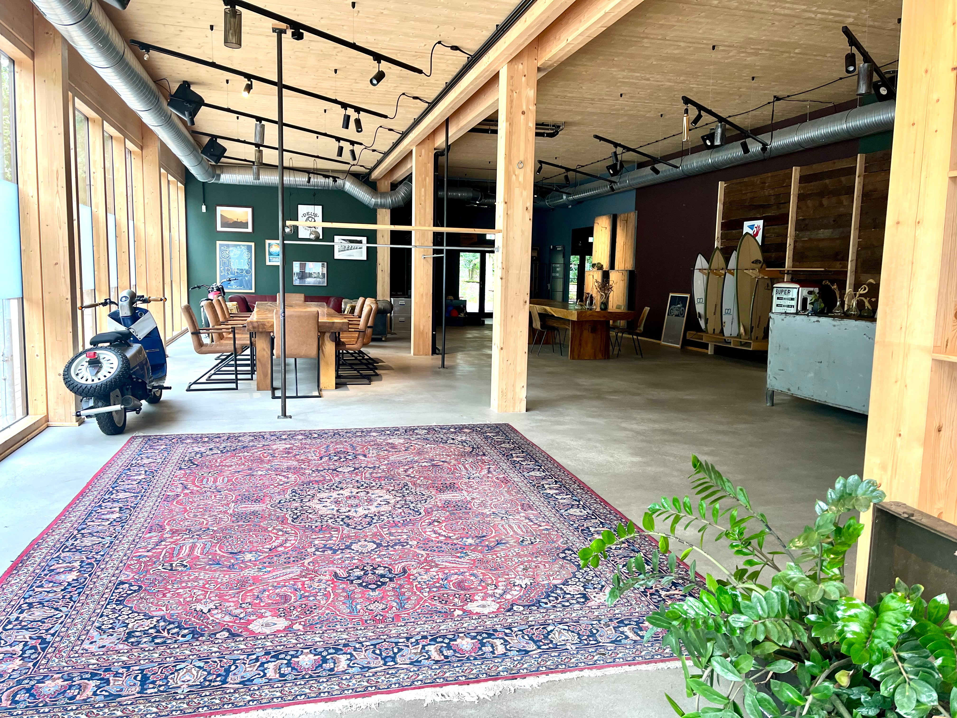 Clubhouse
