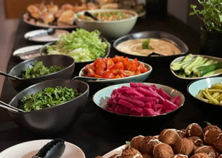 Fingerfood Deluxe