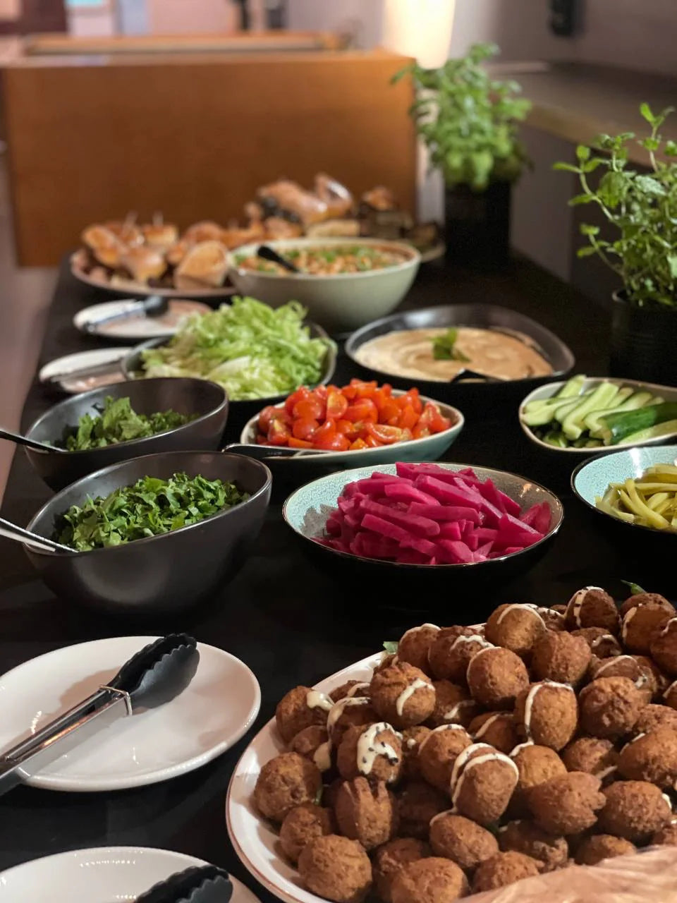food