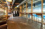 Restaurant + Biergarten