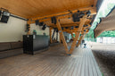 Restaurant + Biergarten