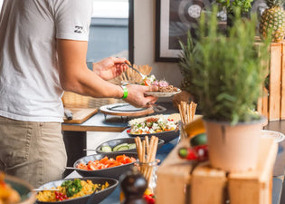 Catering Saisonal