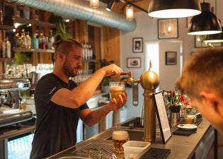 Drinks Classic/ Person/ 4 Std.