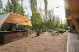 Biergarten
