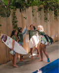 surfgirls